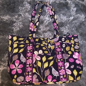 Vera Bradley purse